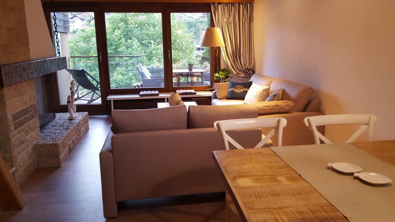 Ferienwohnung Ankerplatz Spiez Exteriér fotografie